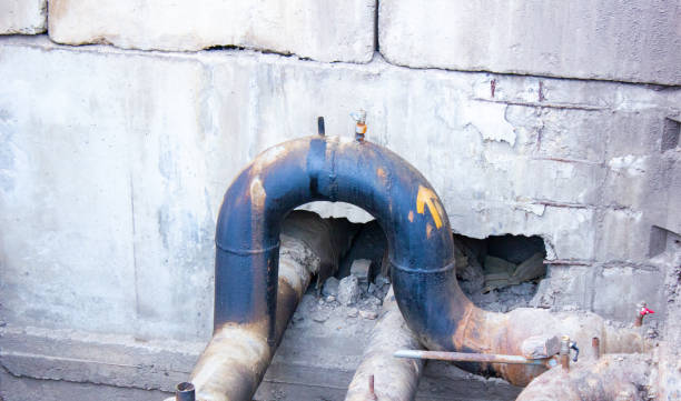 Best Water damage restoration company  in Appleton City, MO